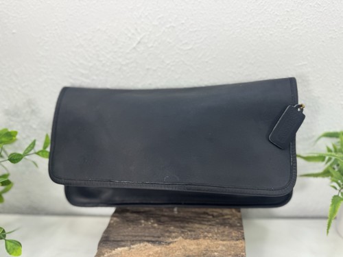 Busta coach vintage pochette - busta,