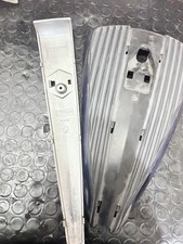 Carena Scudo Centrale Anteriore Piaggio Beverly Tourer Cruiser 125 250 300 400