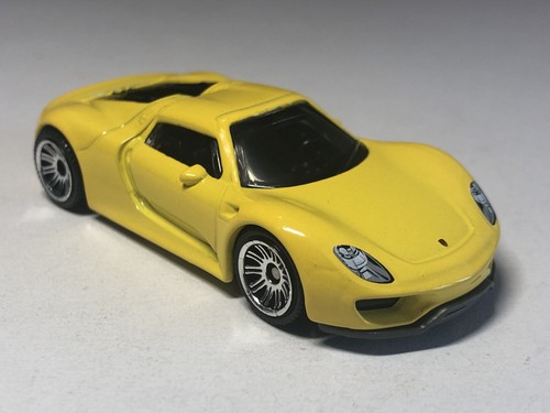 Pollici 2012 porsche 918 - 3,
