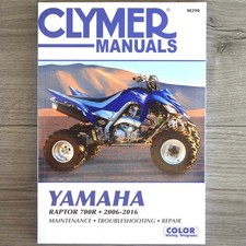 2006 2016 yamaha - 2006-2016, 700