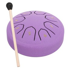 Strumento steel drum tamburo - ,