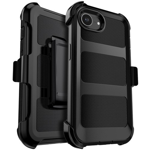 Custodia nera per - , iphone
