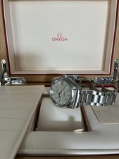 Omega Seamaster Aqua Terra 150M 41 Mm