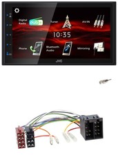 Autoradio JVC USB Bluetooth
