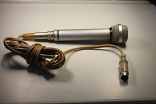 Microfono vintage MBHO MB 215