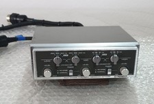 Pioneer Crossover CD-646 USATO