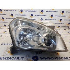 Proiettore Anteriore Destro