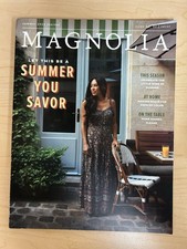 Magnolia Journal Summer 2023
