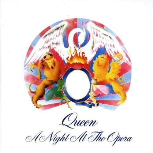 Queen night at the opera - night,