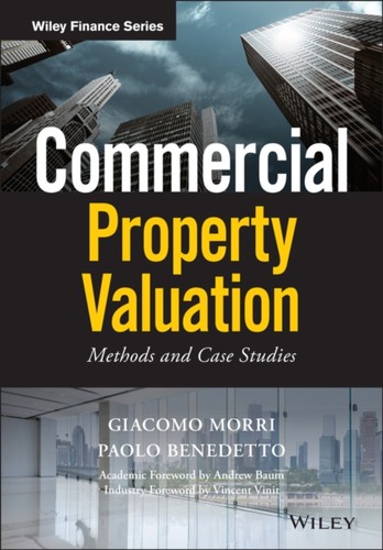 Commercial property valuation - commercial,