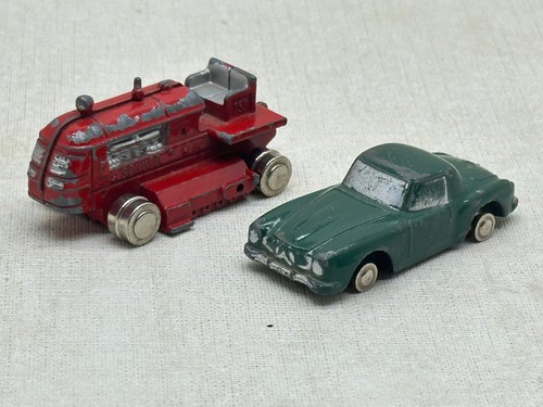 Schuco piccolo mercedes benz - piccolo,