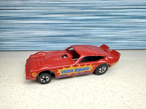 Hot wheels rara bomba - 🇫🇷,