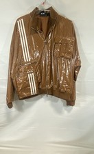 Giacca Adidas Marrone - Taglia