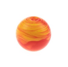 1x Lego Bionicle Ball rosso