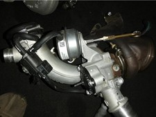 Turbina Opel Astra J 1.4 Turbo Benzina