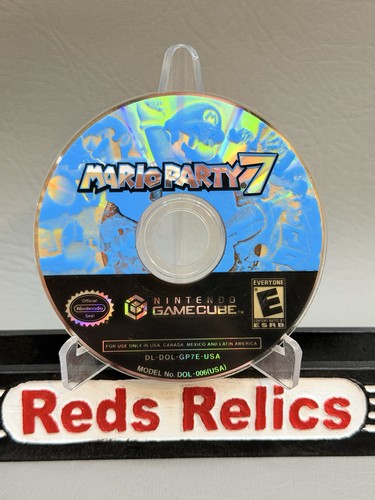 Mario party nintendo - mario,