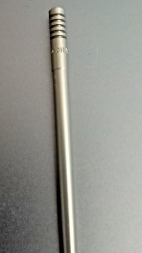 Spillo conico carburatore - spillo,