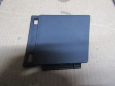 112875499 LEFT CAP FRONT LEFT