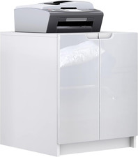 Mobiletto Porta Stampante