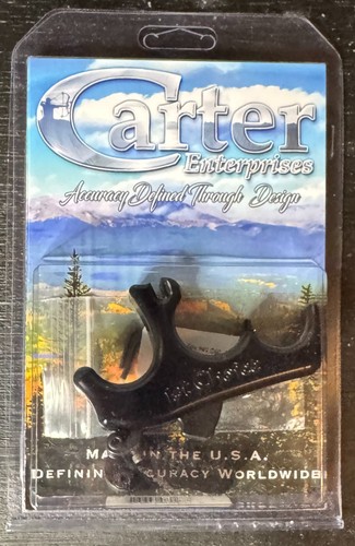 Carter enterprises scelta - carter, 1°