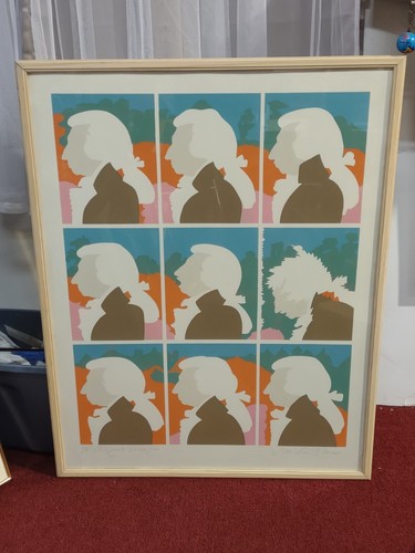 Milton glaser matita - milton,