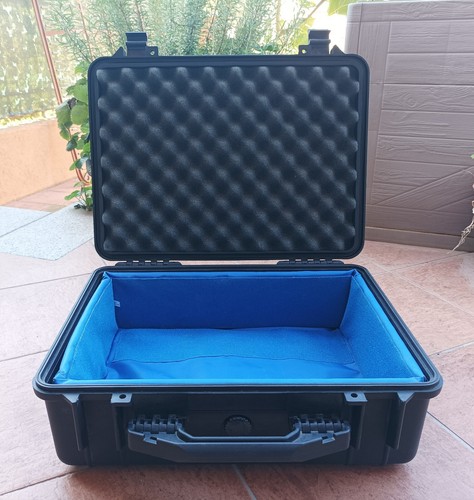 Valigia tenuta stagna peli - stagna,