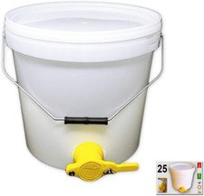 MATURATORE Secchiello in