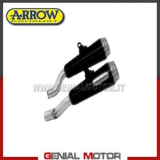 Terminali di Scarico Arrow Pro