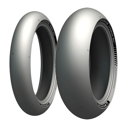 Coppia gomme michelin - gomme,
