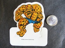 FANTASTICI QUATTRO LA COSA BEN