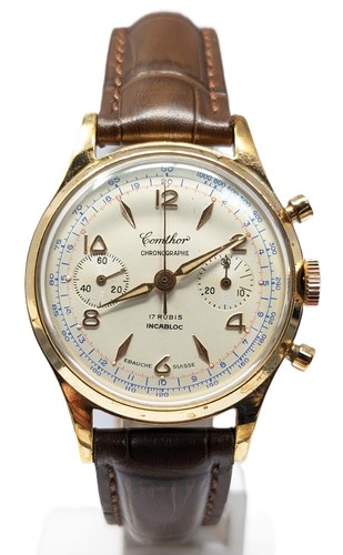 Orologio comthor mechanical - comthor,