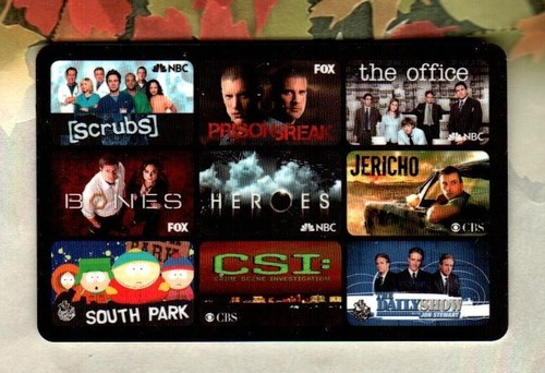 Itunes programmi assortiti - programmi,