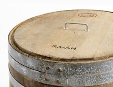 Coperchio per Botti in