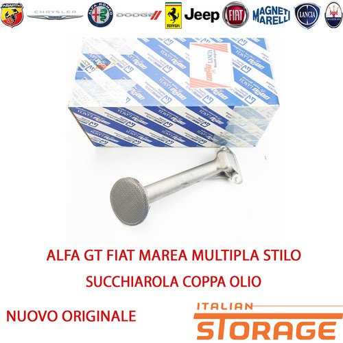 Alfa fiat marea multipla - gt,