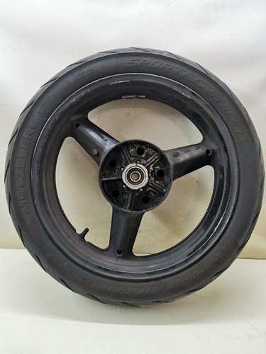 Cerchio posteriore suzuki - cerchio,
