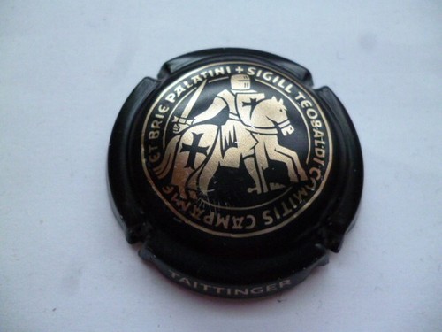 Capsule champagne - capsule,
