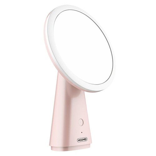 Specchio trucco make - up, luce