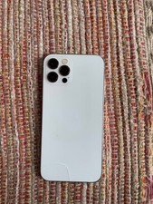 Apple iPhone 12 Pro - 256 GB - Grigio (Sbloccato)