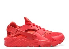 Nike Varsity Triple Red