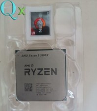 Processore CPU AMD Ryzen 5