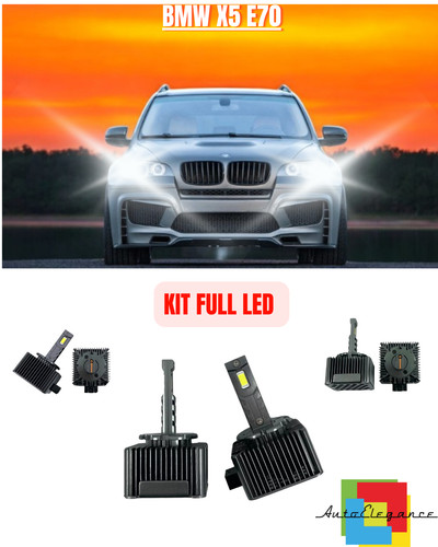 Kit led lampade - kit,