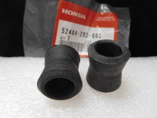 Honda CB 350 400 Four gomma intermedia gomma ammortizzatore rubber set rear shocks