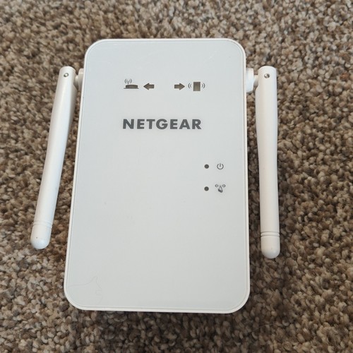 Netgear ex6100 router fi - netgear,