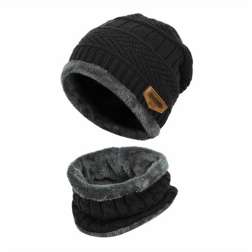 Cappello sciarpa berretto - cappello,