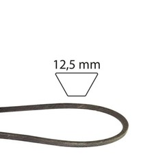 CINGHIA KEVLER TRATTORINO