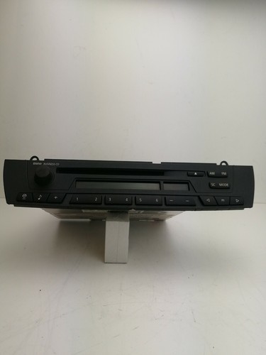 Lettore radio bmw - radio,