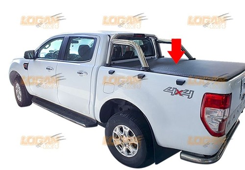 Ford ranger limited - ford,