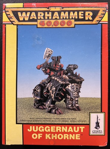 Warhammer 40k chaos space - warhammer,