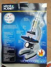micro planet microscope 900