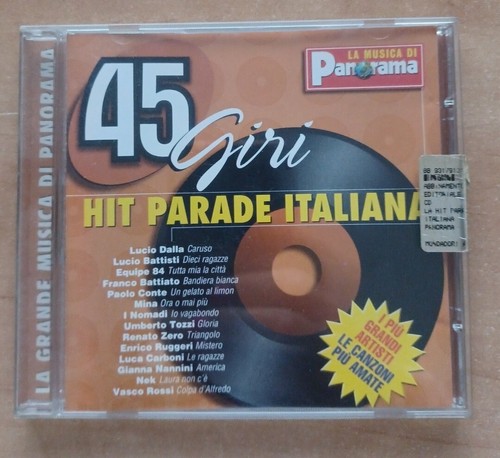 2001 giri hit - 2001,